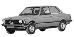 BMW E21 P2691 Fault Code