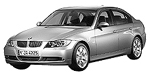 BMW E90 P2691 Fault Code