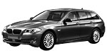 BMW F11 P2691 Fault Code