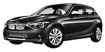 BMW F21 P2691 Fault Code