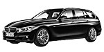 BMW F31 P2691 Fault Code